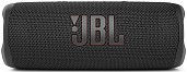 Акустична система JBL Flip 6 Black