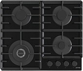 Варильна поверхня Gorenje GTW642SYB Black