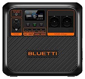 Зарядна станція Bluetti AC180P (1440 Вт/ч) (Global)