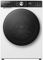 Пральна машина Hisense WF5S1043BW