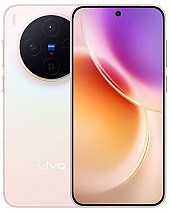 Смартфон Vivo X300 16/512GB Pink (Global)