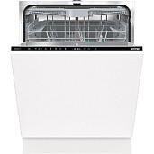 Вбудована посудомийна машина Gorenje GV643D60
