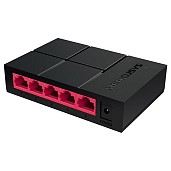 Комутатор Mercusys MS105G