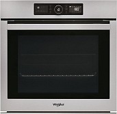 Духова шафа Whirlpool OAKZ96200CSIX