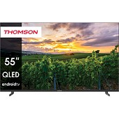Телевізор Thomson QLED 55QA2S13