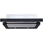 Витяжка Minola MTL 6212 BL 700 LED