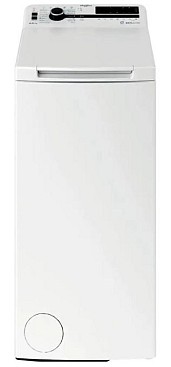 Пральна машина Whirlpool TDLRB 65242 BS