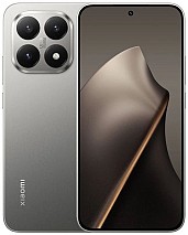 Смартфон Xiaomi 15T 12/512GB Titan Gray (Global) (без зарядного пристрою)