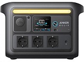 Зарядна станція Anker Solix C800 Plus (A1754) UA UCRF