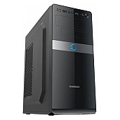 Корпус GameMax MT517-450W