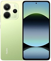 Смартфон Xiaomi Redmi Note 14 4G 6/128GB NFC Lime Green (Global) (із зарядним пристроєм)