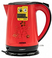 Електрочайник Rotex RKT26-R