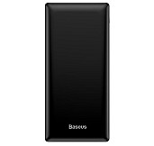 УМБ (Power Bank) Baseus Mini JA 30000 Black (PPJAN-C01)