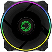 Вентилятор GameMax GMX-20-ARGB