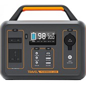 Зарядна станція Volt Polska Travel Powerbox 600 5TOBOX0600
