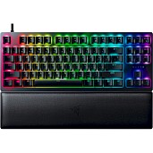 Клавіатура Razer Huntsman V2 Tenkeyless Purple Optical switch RU (RZ03-03941400-R3R1)