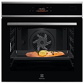 Духова шафа Electrolux EOB8S38X