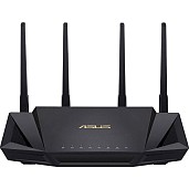 Маршрутизатор Asus RT-AX58U v2