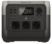 Зарядна станція EcoFlow RIVER 2 Pro (Global)