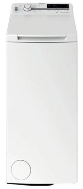 Пральна машина Whirlpool TDLR 7252BS EU (вертик)