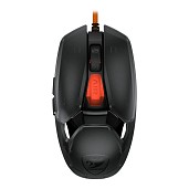 Миша Cougar AirBlader Tournament (Black)