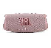 Акустична система JBL Charge 5 Pink