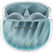 Навушники HiFuture FlyBuds3 Blue (flybuds3.blue)