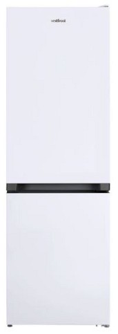 Холодильник Vestfrost CNF 186 WBL