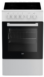 Плита Beko FSS 57000 GW