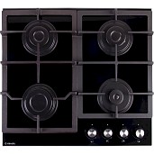 Варильна поверхня газова  Minola MGG 61426 BL