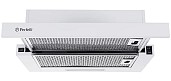 Витяжка Perfelli TL 5316 WH 700 LED
