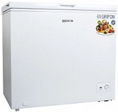 Морозильна скриня Grifon GRML-200M