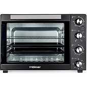 Електрична піч Holmer HEO-162CL Black