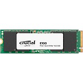 SSD диск Crucial E100 1 TB (CT1000E100SSD8)