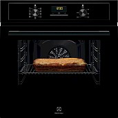 Духова шафа Electrolux EOF3H50BK