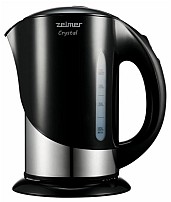 Електрочайник Zelmer ZCK7630B