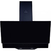 Витяжка Perfelli DNS 6252 D 700 BL LED чорна