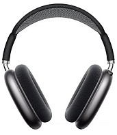 Навушники Hoco W65 Plus Happy ANC Space Gray