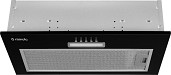 Витяжка Minola HBI 5025 BL LED