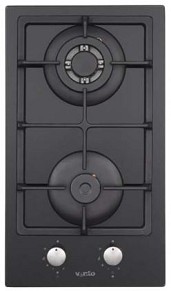 Варильна поверхня Ventolux HSF320G CEST (BK) 3