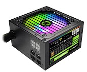 Блок живлення GameMax VP-600-M-RGB 600W