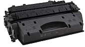 Картридж HP 80X (CF280X) порожній (CF280X-EV)