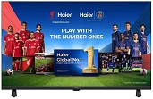 Телевізор Haier H32K85FFX