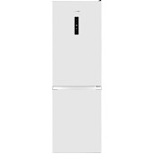 Двокамерний холодильник Gorenje NRK619FAW4