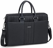 Сумка для ноутбука Rivacase 8135 (Black)