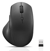 Миша Lenovo 600 Wireless Black (GY50U89282)