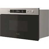 Вбудована мікрохвильова піч Whirlpool MBNA900X