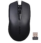 Миша A4Tech G3-760N Black