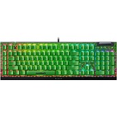 Клавіатура Razer BlackWidow V4 X Minecraft Edition (RZ03-04704100-R3M1)