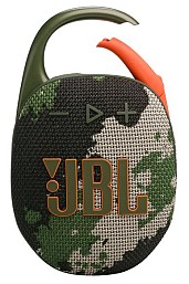 Акустична система JBL Clip 5 Squad (JBLCLIP5SQUAD)